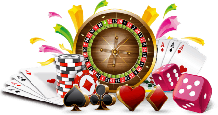 Casino Games